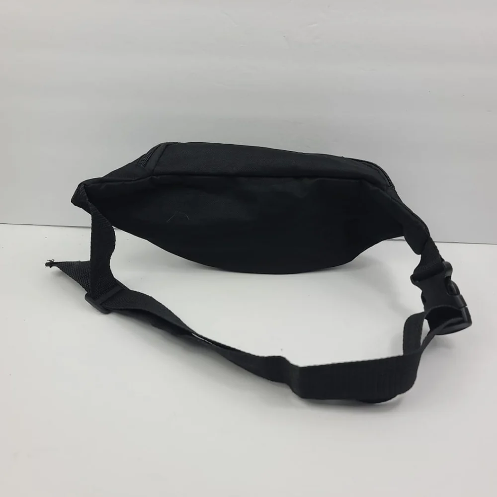 Disney Mini Mouse,  Fanny Pack Waist Black
